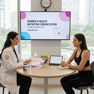 women’s health nutrition consultation women’s health nutrition consultation