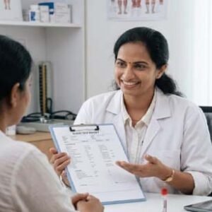 Biochemical Assessment