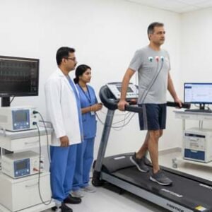 Body composition assessment