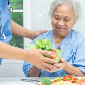 Elderly Nutrition