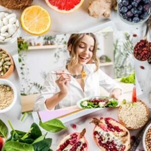 Women’s Health Nutrition