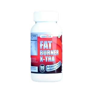 FAT BURNER X-TRA