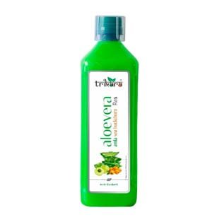 TRIKARA ALOVERA 1 L