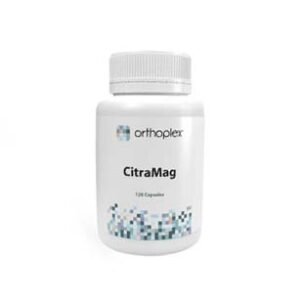 ORTHOPLEX CITRA MAG  120C