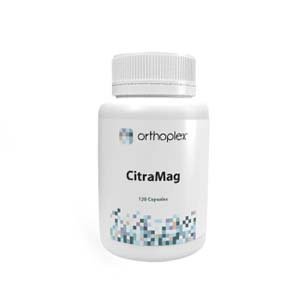 ORTHOPLEX CITRA MAG 120C