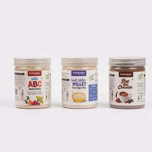 ABC Sudhan tira nutrimix