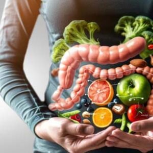 Digestive disorders and gut health issues