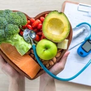 Nutrition Awareness session