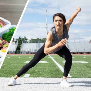Weight management