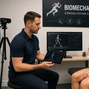 Biomechanics Consultation Services